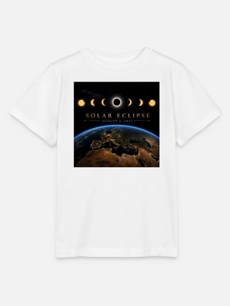4999 - Stanley/Stella Kinder T-Shirt MINI CREATOR  - Weiß