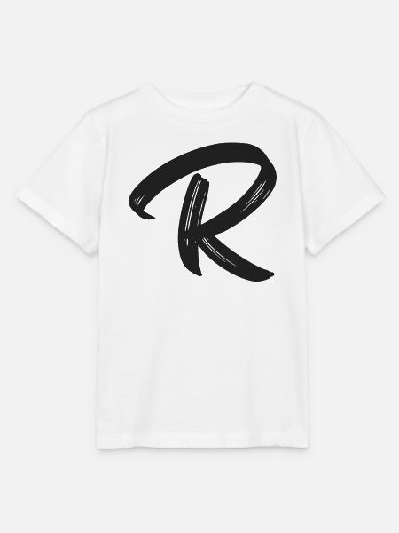 R - Stanley/Stella Kinder T-Shirt MINI CREATOR - Weiß