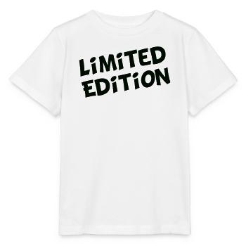 limited_edition - Stanley/Stella Kinder T-Shirt MINI CREATOR  - Weiß - Vorne - Maike (125cm)