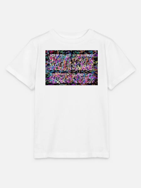 jpixfplojfde - Stanley/Stella Kinder T-Shirt MINI CREATOR  - Weiß