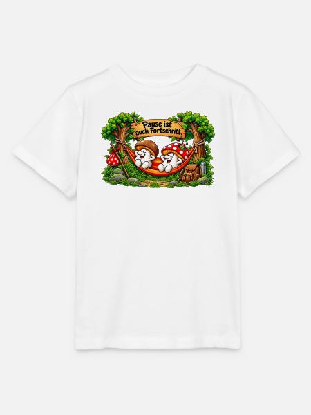 file_000000008bc4820a960e182e76efc721 - Stanley/Stella Kinder T-Shirt MINI CREATOR  - Weiß