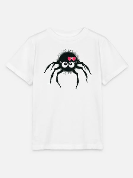 motiv_cuteS - Stanley/Stella Kinder T-Shirt MINI CREATOR - Weiß