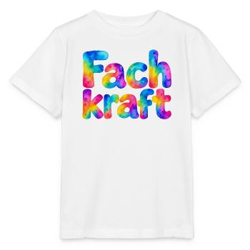 Beauty Doc, Beauty, Doc, Beautyfan, Schönheit, Kos - Stanley/Stella Kinder T-Shirt MINI CREATOR  - Weiß - Vorne - Maike (125cm)