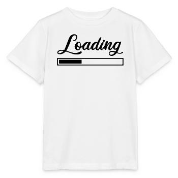 Loading - Stanley/Stella MINI CREATOR Kids’ T-Shirt - white - Front - Maike (125cm)