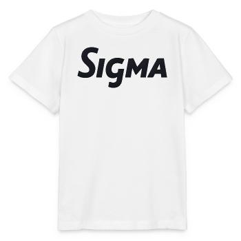 Segma - Stanley/Stella Kinder T-Shirt MINI CREATOR  - Weiß - Vorne - Maike (125cm)