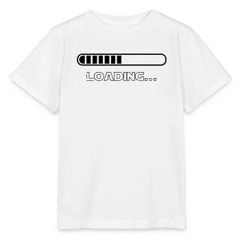 Loading - Stanley/Stella MINI CREATOR Kids’ T-Shirt - white - Front - Maike (125cm)