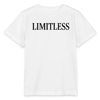 Illimité - T-shirt bio MINI CREATOR Stanley/Stella Enfant - blanc - Devant - Maike (125cm)