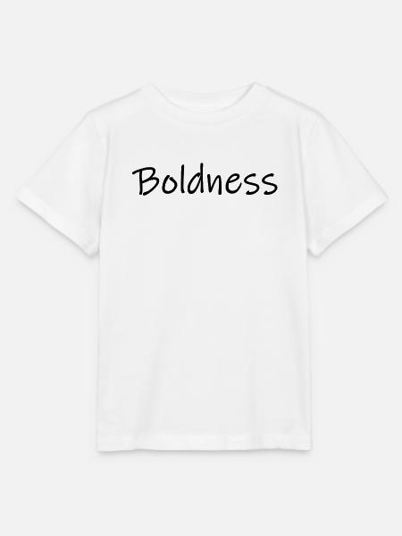 Kühnheit - Stanley/Stella Kinder T-Shirt MINI CREATOR  - Weiß