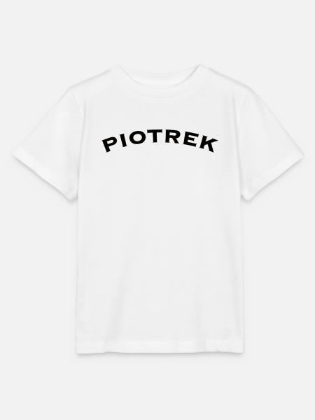 Piotrek - Stanley/Stella Kinder T-Shirt MINI CREATOR - Weiß