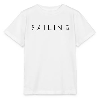 Navigation - T-shirt bio MINI CREATOR Stanley/Stella Enfant - blanc - Devant - Maike (125cm)