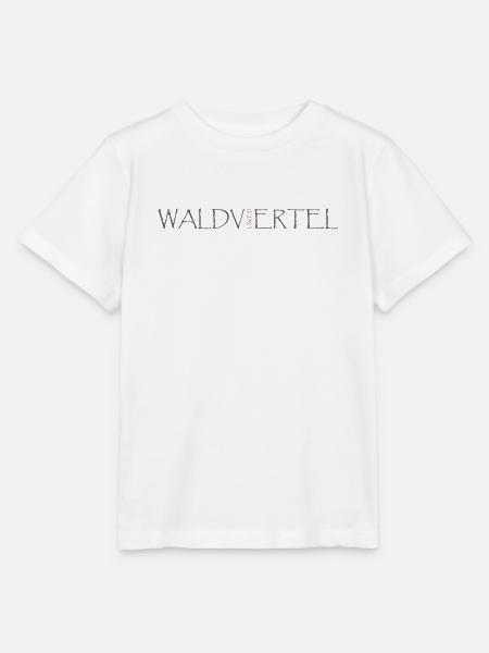 Waldviertel-Gmünd - Stanley/Stella Kinder T-Shirt MINI CREATOR  - Weiß