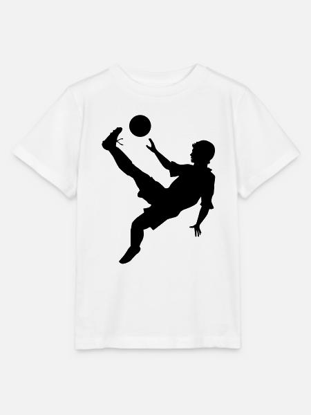 Fallrueckzieher - Stanley/Stella Kinder T-Shirt MINI CREATOR - Weiß