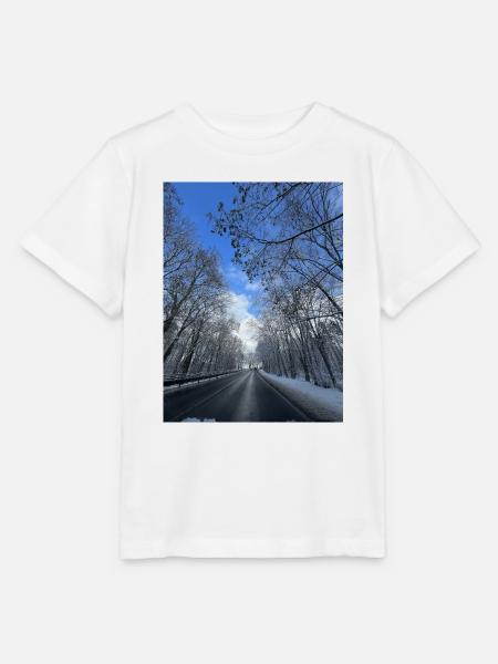 IMG 1814 - Stanley/Stella Kinder T-Shirt MINI CREATOR - Weiß