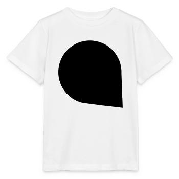 Blase 1c - Stanley/Stella Kinder T-Shirt MINI CREATOR  - Weiß - Vorne - Maike (125cm)