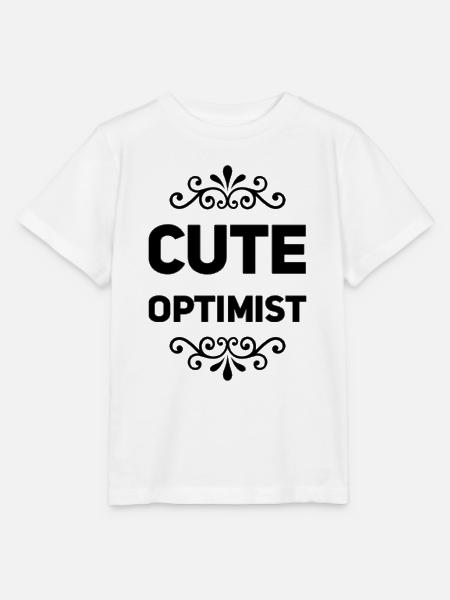 Taufgeschenk - Stanley/Stella Kinder T-Shirt MINI CREATOR - Weiß