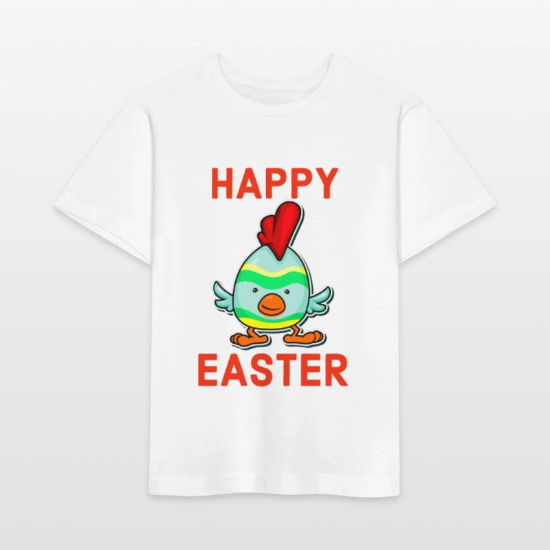 Easter Easter Easter Easter Easter Easter Easter Stanley/Stella MINI CREATOR Kids’ T-Shirt