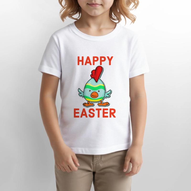 Easter Easter Easter Easter Easter Easter Easter Stanley/Stella MINI CREATOR Kids’ T-Shirt