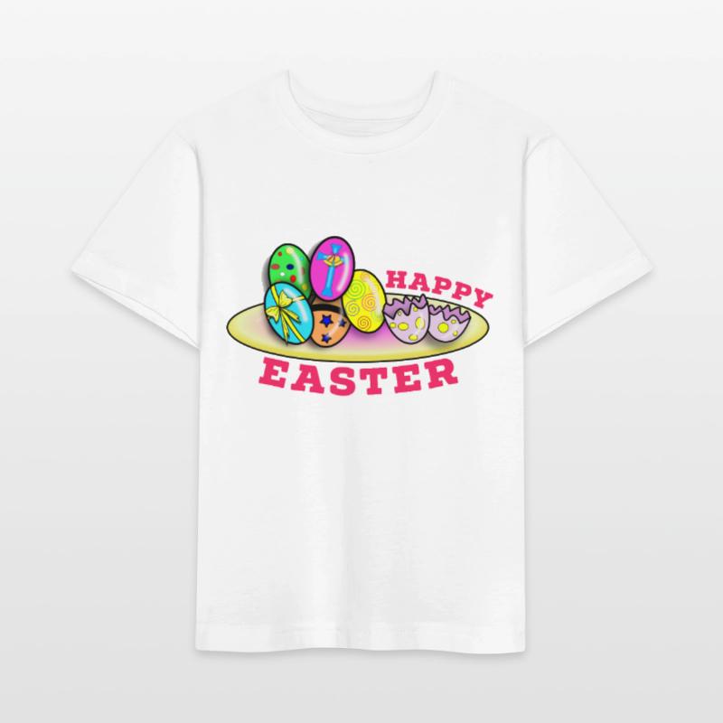 Easter Easter Easter Easter Easter Easter Easter Stanley/Stella MINI CREATOR Kids’ T-Shirt
