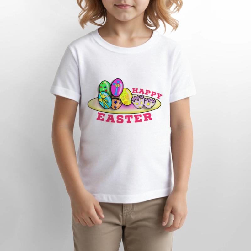 Easter Easter Easter Easter Easter Easter Easter Stanley/Stella MINI CREATOR Kids’ T-Shirt