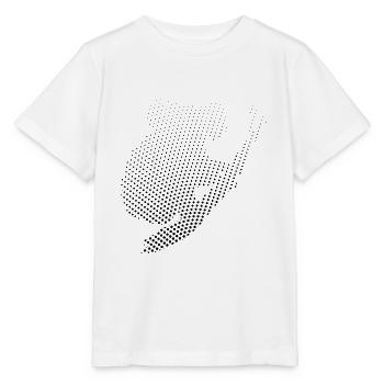 Koala - T-shirt bio MINI CREATOR Stanley/Stella Enfant - blanc - Devant - Maike (125cm)
