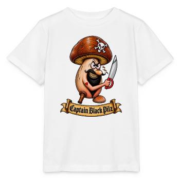 1000202527 - Stanley/Stella Kinder T-Shirt MINI CREATOR  - Weiß - Vorne - Maike (125cm)