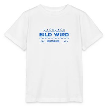 Bild wird heruntergeladen - Stanley/Stella Kinder T-Shirt MINI CREATOR  - Weiß - Vorne - Maike (125cm)