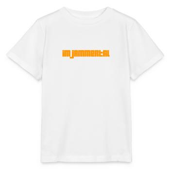 im tiefsten Jammertal - Stanley/Stella Kinder T-Shirt MINI CREATOR  - Weiß - Vorne - Maike (125cm)