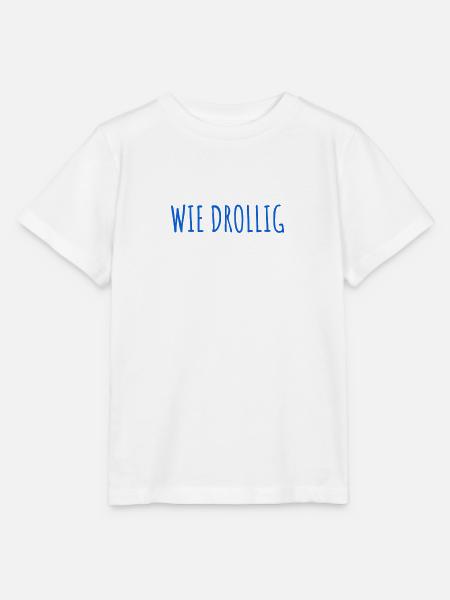 wie süß - Stanley/Stella Kinder T-Shirt MINI CREATOR - Weiß