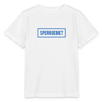 kein Zugang - Stanley/Stella Kinder T-Shirt MINI CREATOR  - Weiß - Vorne - Maike (125cm)