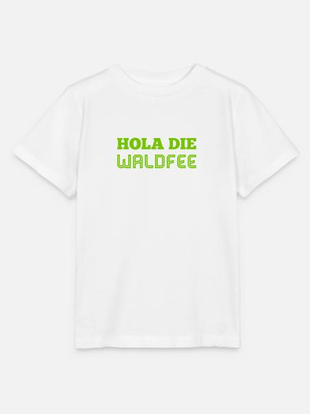wie fantastisch - Stanley/Stella Kinder T-Shirt MINI CREATOR - Weiß