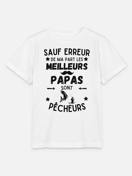 PATER SINNER - Stanley/Stella Kinder T-Shirt MINI CREATOR - Weiß