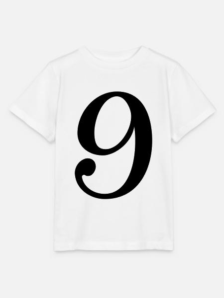 9 - Stanley/Stella Kinder T-Shirt MINI CREATOR - Weiß