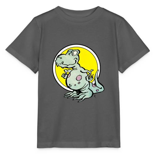 Dino - Stanley/Stella Kinder T-Shirt MINI CREATOR 