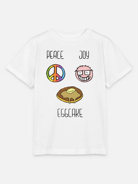 blockedTitle - Stanley/Stella Kinder T-Shirt MINI CREATOR - Weiß
