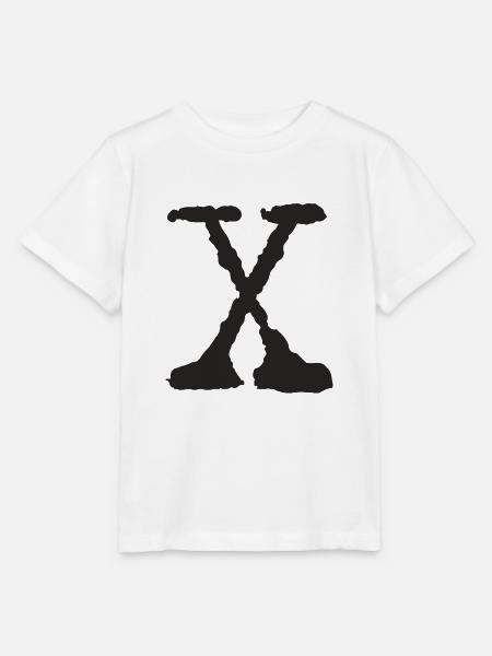 X - Stanley/Stella Kinder T-Shirt MINI CREATOR  - Weiß