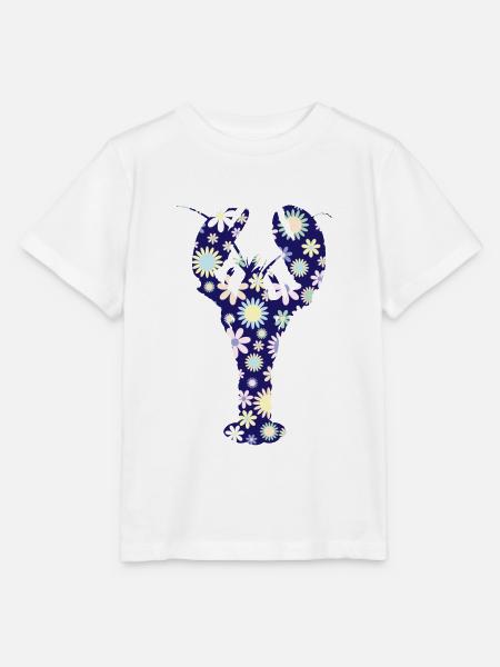 Hummer - Stanley/Stella Kinder T-Shirt MINI CREATOR - Weiß