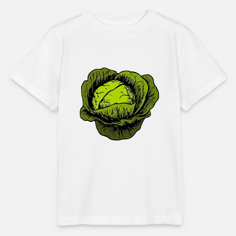 Chou chou - T-shirt bio MINI CREATOR Stanley/Stella Enfant - blanc