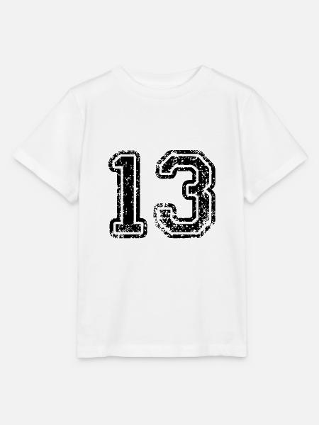 13 - Stanley/Stella Kinder T-Shirt MINI CREATOR - Weiß