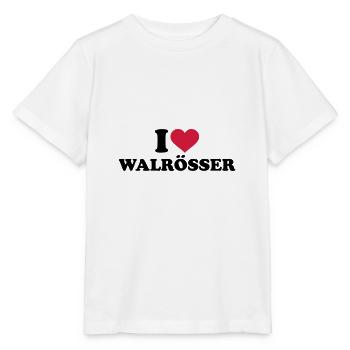 morse - T-shirt bio MINI CREATOR Stanley/Stella Enfant - blanc - Devant - Maike (125cm)