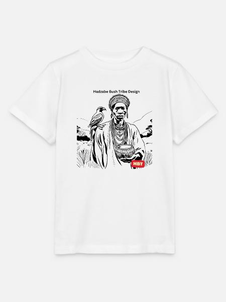 LGBT 7 - Stanley/Stella Kinder T-Shirt MINI CREATOR  - Weiß
