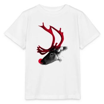 Pure - Stanley/Stella MINI CREATOR Kids’ T-Shirt - white - Front - Maike (125cm)