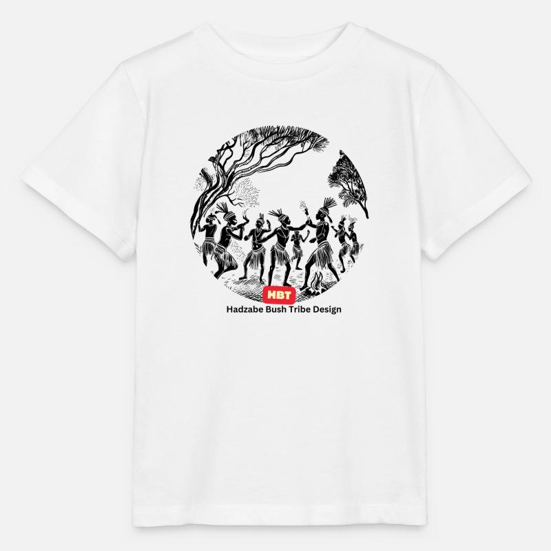 LGBT 56 - Stanley/Stella Kinder T-Shirt MINI CREATOR  - Weiß