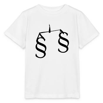 recht - Stanley/Stella Kinder T-Shirt MINI CREATOR  - Weiß - Vorne - Maike (125cm)