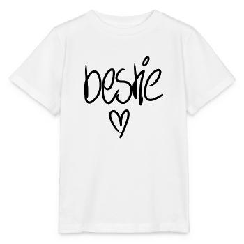 Beast - Stanley/Stella MINI CREATOR Kids’ T-Shirt - white - Front - Maike (125cm)