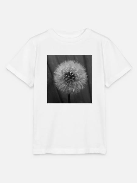 Collection Natur - Stanley/Stella Kinder T-Shirt MINI CREATOR - Weiß
