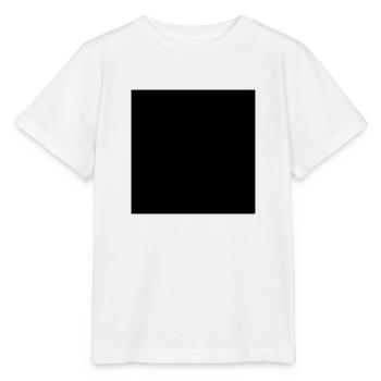square - Stanley/Stella MINI CREATOR Kids’ T-Shirt - white - Front - Maike (125cm)
