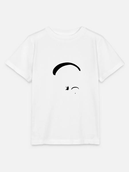 zwei gleiter - Stanley/Stella Kinder T-Shirt MINI CREATOR - Weiß