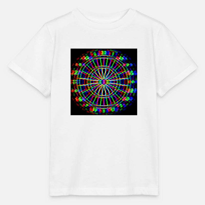 180 - Stanley/Stella Kinder T-Shirt MINI CREATOR  - Weiß