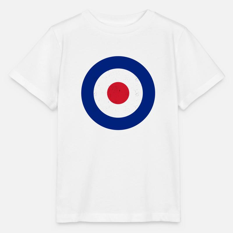 MOD - Stanley/Stella MINI CREATOR Kids’ T-Shirt - white