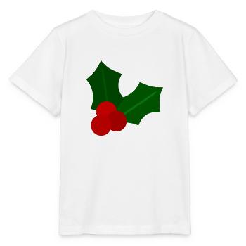 Holly - Stanley/Stella MINI CREATOR Kids’ T-Shirt - white - Front - Maike (125cm)